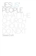 Cover: Jesus' People - Hymns Ancient & Modern