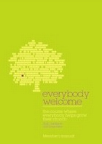 Enlarge image Cover: Everybody Welcome: The Course Member's Booklet - Hymns Ancient & Modern