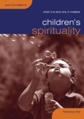 Cover: Children's Spirituality - Hymns Ancient & Modern
