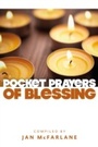 Cover: Pocket Prayers of Blessing - Hymns Ancient & Modern