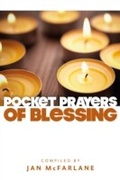Cover: Pocket Prayers of Blessing - Hymns Ancient & Modern