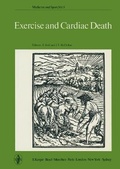 Cover: Exercise and Cardiac Death - S Karger AG