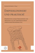 Cover: Empfehlenswert und praktisch! - Evangelische Verlagsanstalt