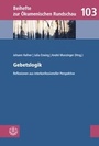 Cover: Gebetslogik - Evangelische Verlagsanstalt