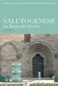 Cover: Salutogenese im Raum der Kirche - Evangelische Verlagsanstalt