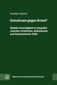 Abbildung von: Gemeinsam gegen Armut? - Evangelische Verlagsanstalt