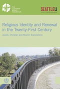 Cover: Religious Identity and Renewal in the Twenty-first Century - Evangelische Verlagsanstalt