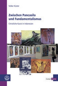 Bild vergrößern Bild: Zwischen Pancasila und Fundamentalismus - Evangelische Verlagsanstalt