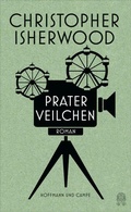 Cover: Praterveilchen - Hoffmann & Campe
