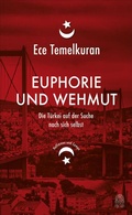 Cover: Euphorie und Wehmut - Hoffmann & Campe