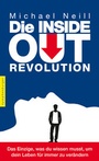Cover: Die Inside-Out-Revolution - Nymphenburger