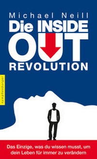 Enlarge image Cover: Die Inside-Out-Revolution - Nymphenburger