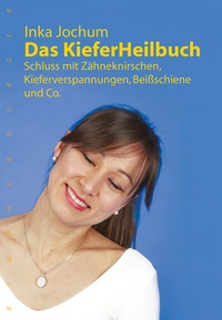 Abbildung von: Das KieferHeilbuch - Nymphenburger