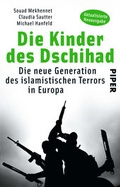 Cover: Die Kinder des Dschihad - Piper