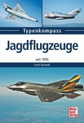 Cover: Jagdflugzeuge - Motorbuch Verlag