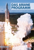 Cover: Das Ariane-Programm - Motorbuch Verlag