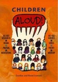 Cover: Children Aloud! - Church House Publishing