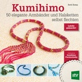 Cover: Kumihimo - Stocker, L