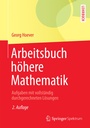 Cover: Arbeitsbuch höhere Mathematik - Springer Spektrum