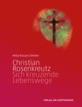 Cover: Christian Rosenkreutz - Verlag am Goetheanum