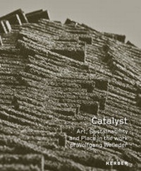 Enlarge image Cover: Catalyst - Kerber Verlag