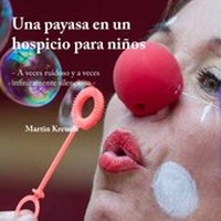 Abbildung von: Una payasa en un hospicio para niños - BoD - Books on Demand