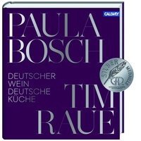 Abbildung von: Deutscher Wein und deutsche Küche - Callwey
