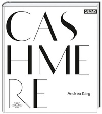 Abbildung von: Cashmere - Callwey