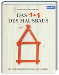 Cover: Das 1x1 des Hausbaus - Callwey