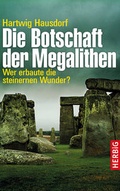 Cover: Die Botschaft der Megalithen - F. A. Herbig Verlagsbuchhandlung GmbH