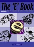 Cover: The E Book - Church House Publishing