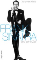 Cover: Frank Sinatra - LangenM&uuml;ller