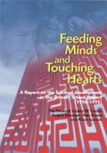 Cover: Feeding Minds and Touching Hearts - Church House Publishing