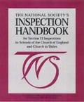 Cover: Ns Inspection Handbook - Church House Publishing