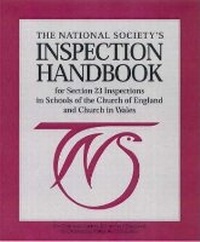 Enlarge image Cover: Ns Inspection Handbook - Church House Publishing
