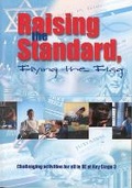 Cover: Raising the Standard, Flying the Flag - Church House Publishing