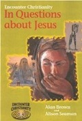 Cover: Encounter Christianity KS2: In Questions about Jesus (pack of 6) - Church House Publishing