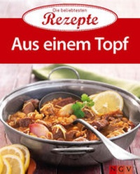 Abbildung von: Alles aus einem Topf - Apollo Medien