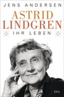 Cover: Astrid Lindgren. Ihr Leben - DVA