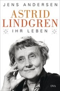 Cover: Astrid Lindgren. Ihr Leben - DVA