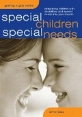 Cover: Special Children, Special Needs - Church House Publishing