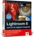 Bild: Lightroom 6 und CC für digitale Fotografie - Vierfarben