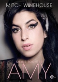 Cover: Meine Tochter Amy - Edel