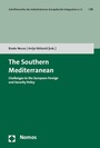 Cover: The Southern Mediterranean - Nomos