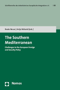 Enlarge image Cover: The Southern Mediterranean - Nomos