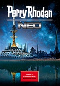 Cover: Perry Rhodan Neo Paket 9: Kampfzone Erde - PERRY RHODAN digital
