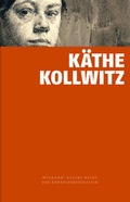 Cover: K&auml;the Kollwitz - Wienand