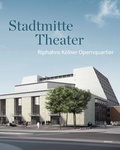 Cover: Stadtmitte Theater - Wienand