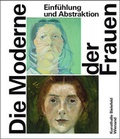 Cover: Einf&uuml;hlung und Abstraktion - Wienand