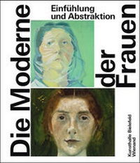 Abbildung von: Einfühlung und Abstraktion - Wienand